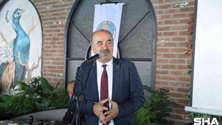 Güzelyalı imar plânları çözüm için bakanlık görüşlerini bekliyor