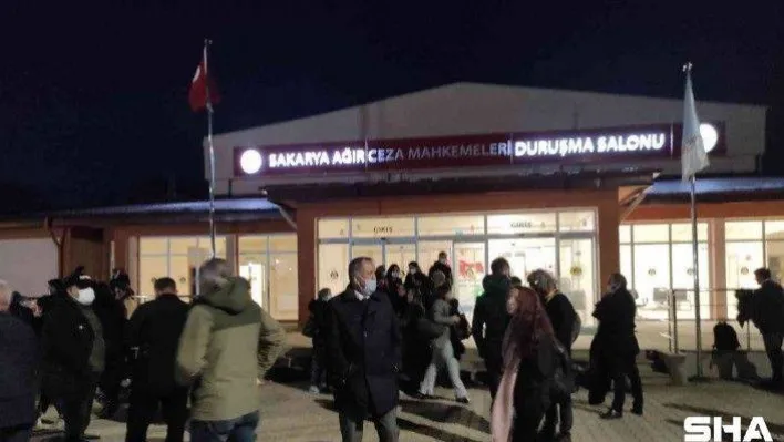 Havai fişek fabrikasındaki patlamaya ilişkin davada 5'inci duruşma görüldü