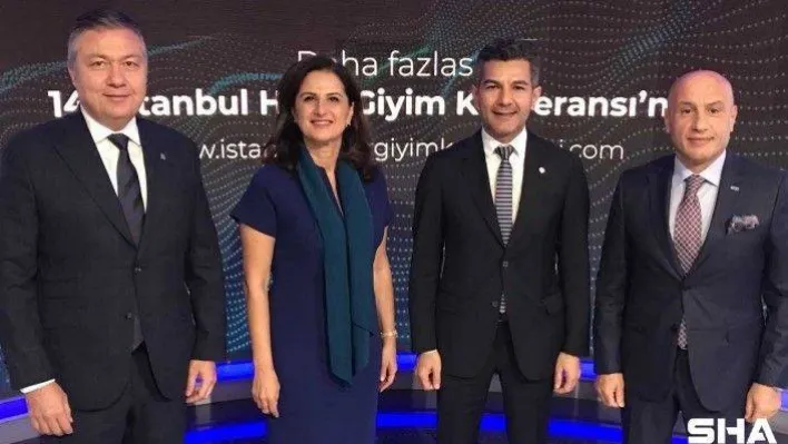 Hazır giyimciler ihracatta 20 milyar dolara koşuyor