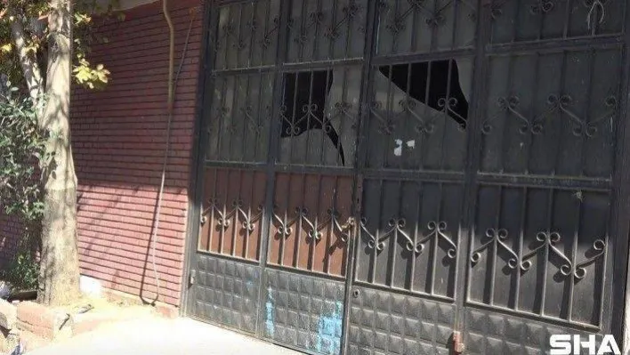 İkitelli'de 11 işçinin zehirlendiği işyeri faaliyetlerini durdurdu