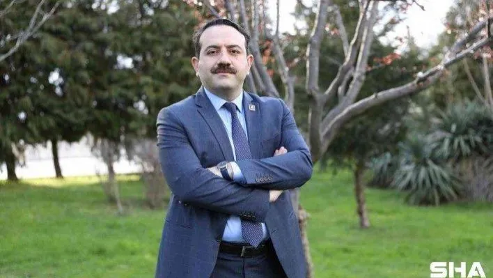 "İntikal işlemlerinde pay belirsizliği kalkıyor"