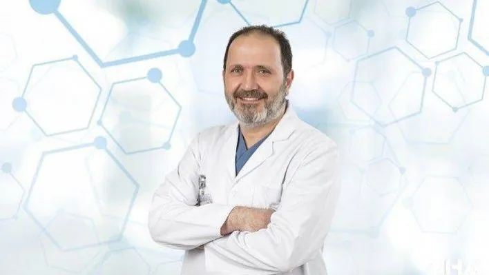 'Kalp ameliyatı olmadan önce Covid-19 aşıları tamamlanmalı'