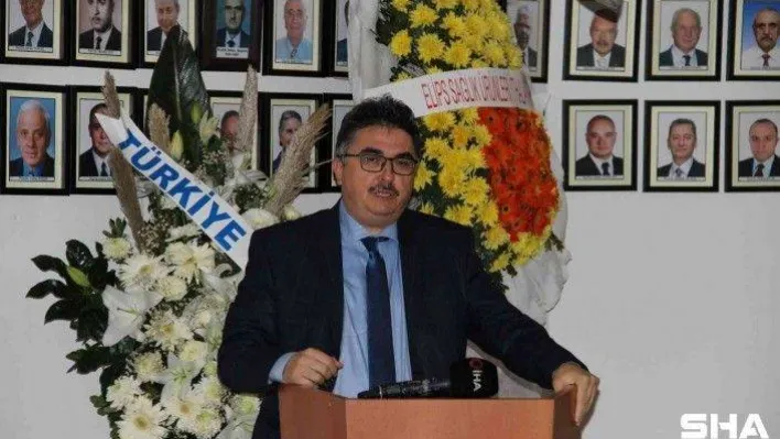 Korkutan yeni varyant açıklaması: 'Çok daha yüksek vaka sayısına ulaşılabilir'