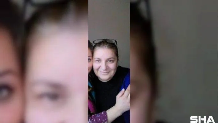 Korona virüse yakalanan 3 çocuk annesi kurtarılamadı