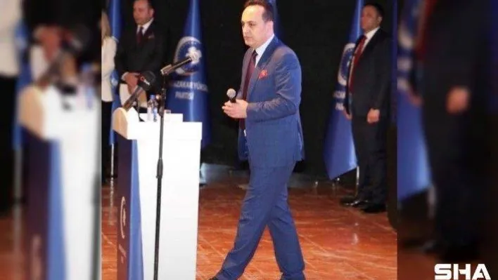 MYP Lideri Ahmet Reyiz Yılmaz: 'Başkanlık sistemi devam etmeli'