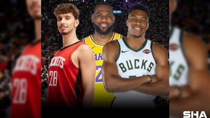 NBA'in yeni sezonu dijital TV platformu kullanıcılarıyla buluşuyor