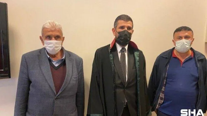 Otobüs durağında cinayet gibi kaza: Aile Yargıtay'ın bozma kararına tepki gösterdi