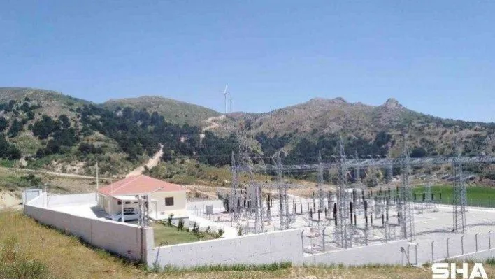 (Özel) 2022 Dünya Kupası'nın karbon salınımını Bursalı RES firması sıfırlayacak