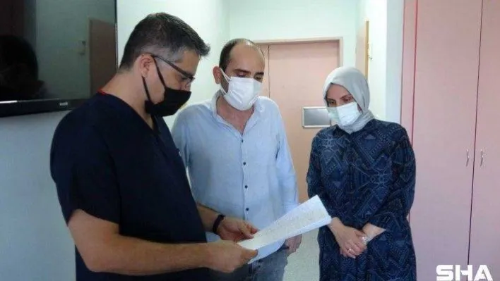 (Özel) Akciğer hastaları 'korona kapma' korkusuyla hastaneye gitmiyor