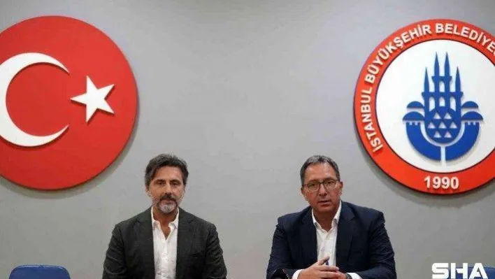 (Özel haber) İBBSK Kadın Buz Hokeyi Takımı Deniz İnce'ye emanet