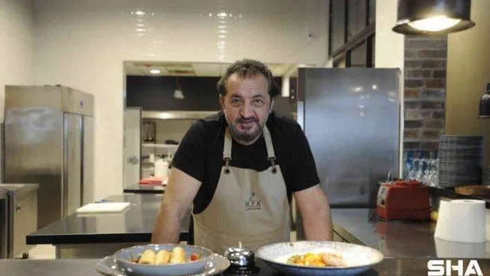 Şef Mehmet Yalçınkaya ismini kullananlara sitem etti