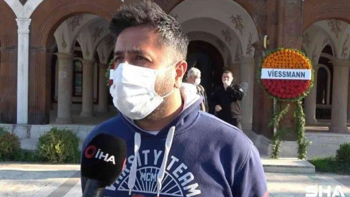 Sosyal medyadaki sözlere inanıp aşı olmayan vatandaş kurtarılamadı