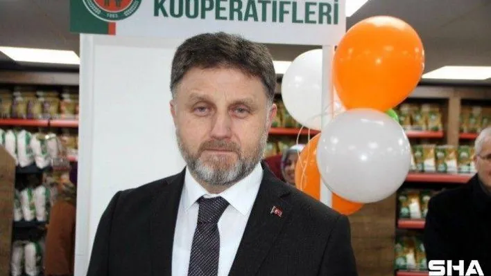 Tarım ve Kredi Kooperatifleri yıl sonuna kadar kendi ürettikleri büyükbaş hayvanların etini satacak