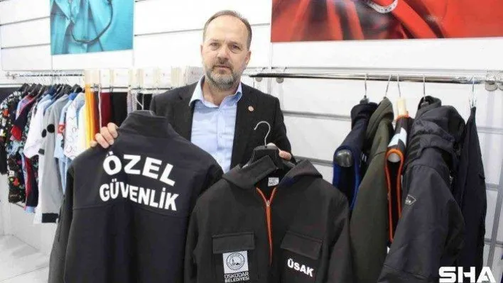 Tezgâhtarlıktan başladı, 52 ülkeye ihracat yapıyor