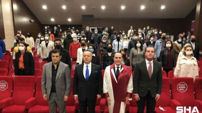 TİM Başkanı Gülle: 'Milli bağımsızlığımızı cumhuriyetle kazandık, ekonomik bağımsızlığımızı ihracatla sağlayacağız'