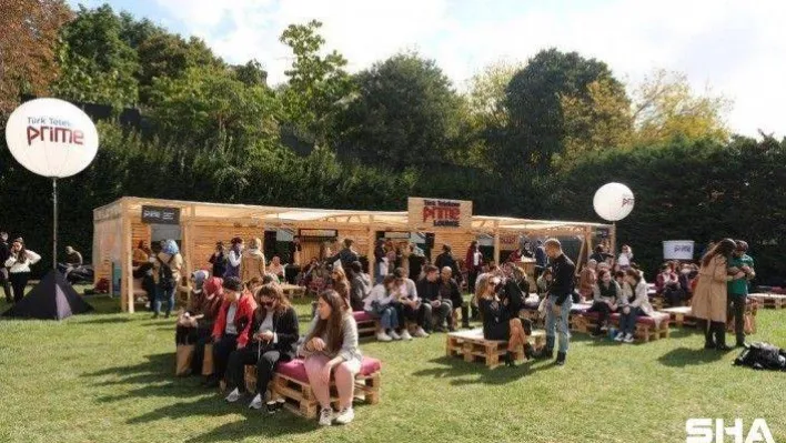 Türk Telekom Prime İstanbul Coffee Festival başladı