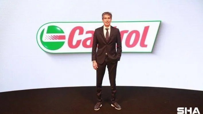 Türkiye madeni yağ sektöründe Çin'den sonra en çok büyüyen pazar oldu