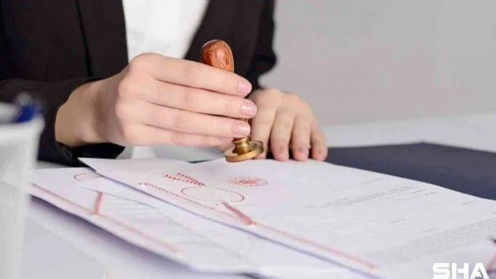 Türkiye'de bulunan yabancı sayısı 1,2 milyon oldu