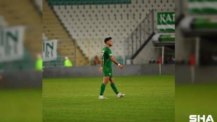 Uğur Kaan Yıldız: 'Galibiyet alışkanlığımızı sürdürmek önemli'