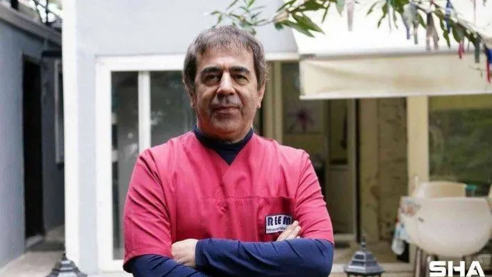 Uzm. Dr. Mehmet Yavuz: 'Hakemlerin bir sözcüsü olmalı'