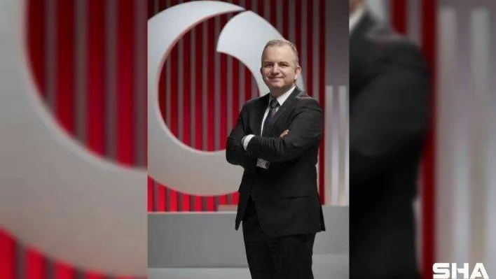 Vodafone Müşteri Hizmetleri'ne 3 ödül birden