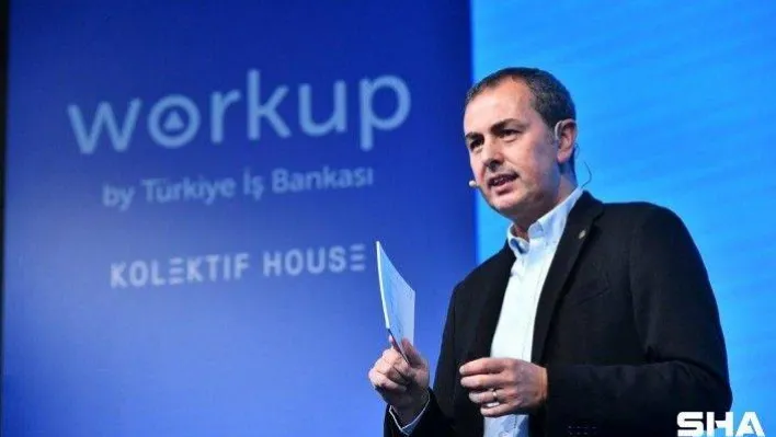 Workup Girişimcilik Programı 8. dönem mezunlarını verdi