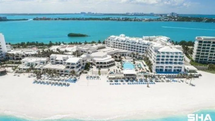 &quotWyndham her şey dahil konseptli yeni markasını tanıttı&quot