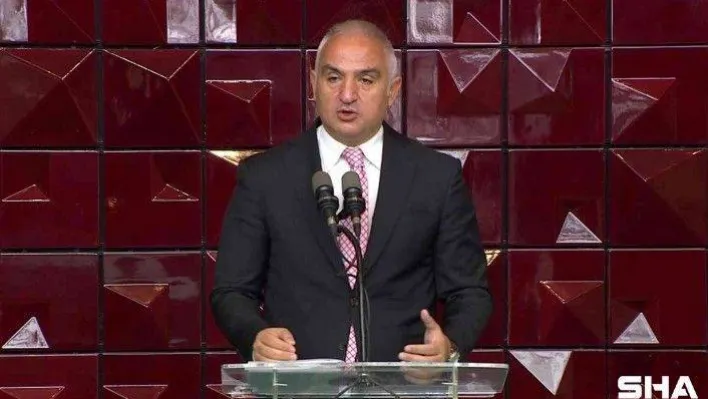 Yeni Atatürk Kültür Merkezi 29 Ekim'de açılıyor