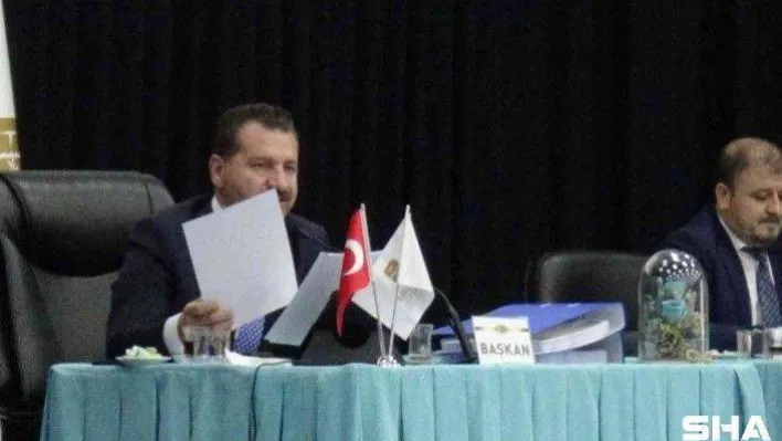 Zağanos Paşa fermanı için Interpol ve Europol devrede