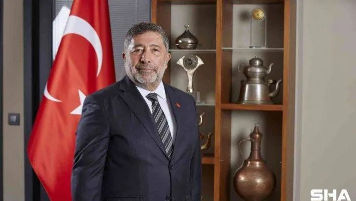 10 ayda 10 milyar dolara yakın ihracat