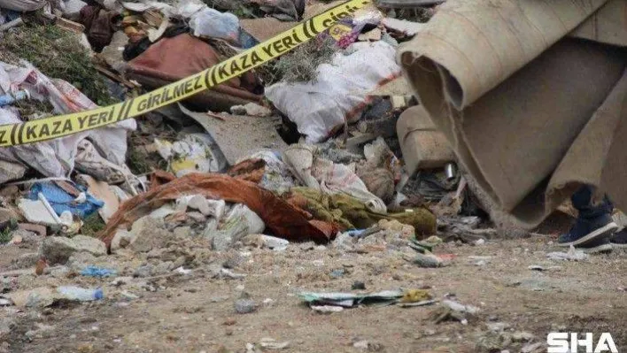 18 yıllık cesedi covid temizliği ortaya çıkarmıştı, iki kardeş tahliye edildi