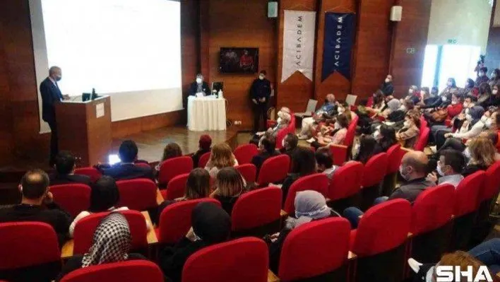Acıbadem Bursa Hastanesi'nde organ nakline dikkat çekildi