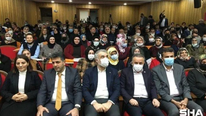 AK Parti İstanbul İl Başkanlığından 'Sandık Tamam' hamlesi