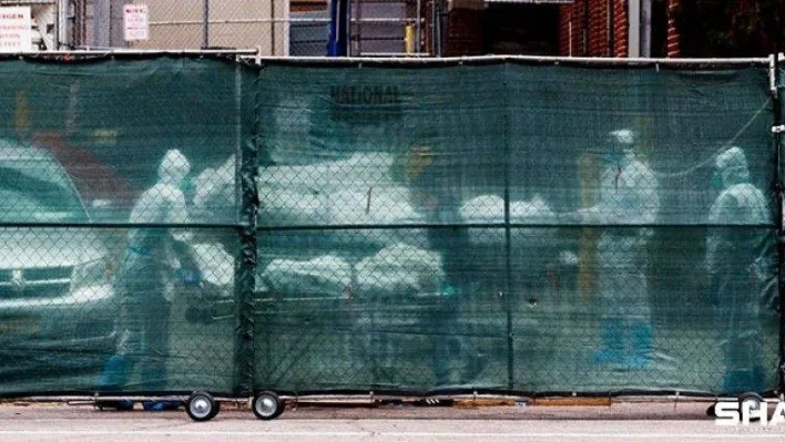 Avrupa yeniden salgının merkezi mi oluyor