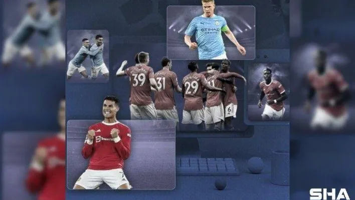 Avrupa'nın önemli futbol liglerindeki maçlar TV+'ta yayınlanıyor