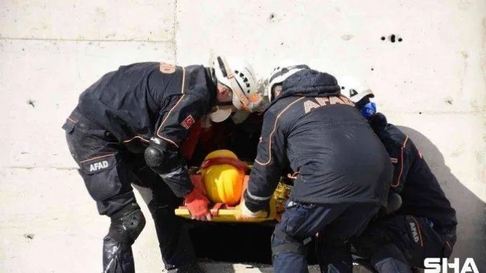 Bakan Soylu: &quot80 ilimizin Risk Azaltma Planı tamamlandı, inşallah İstanbul'un da yıl sonuna kadar tamamlanmış olacak&quot