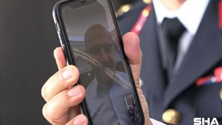 Bakan Soylu şehit ailesi ile görüntülü konuştu