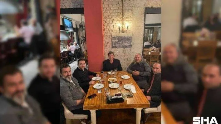 Balıkesirspor Başkanı Özgür Yılmaz, Giray Bulak'ı açıkladı