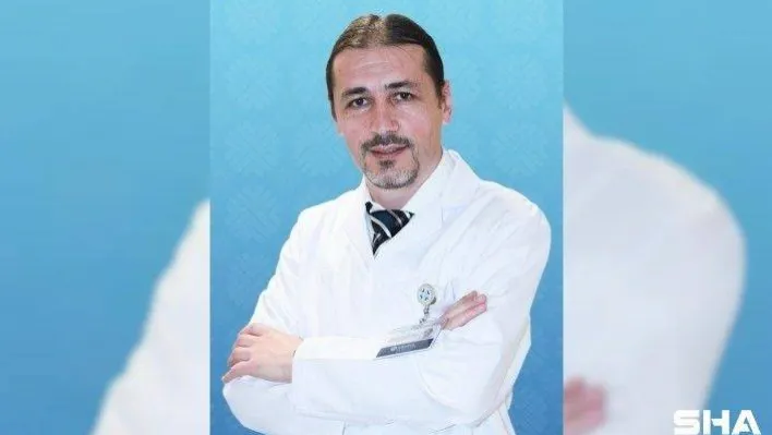 &quotBaş ağrısı ya da baş dönmesi beyin kanaması belirtisi olabilir&quot