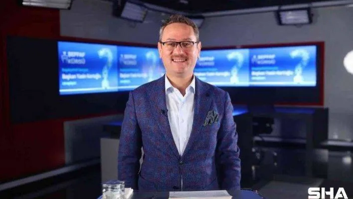 Başakşehirli sordu, Başkan Yasin Kartoğlu cevapladı