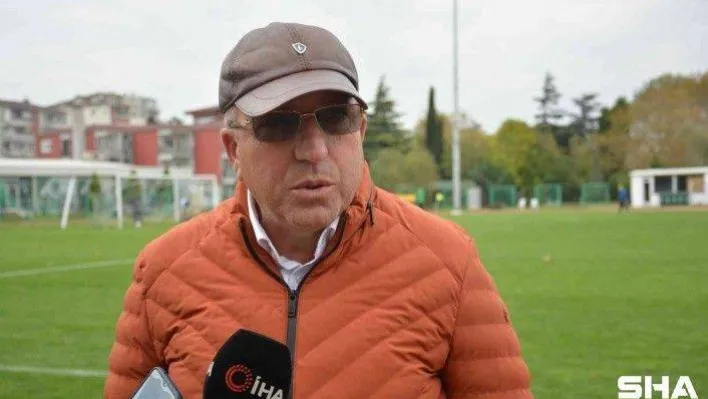 Başkan Engin Koyun: &quotİnanıyorum ki 3 puanla şehre döneceğiz&quot