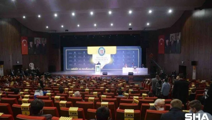 Bekir Bozdağ: &quotCHP, Atatürk'ün izinden gitmedi, biz gittik&quot