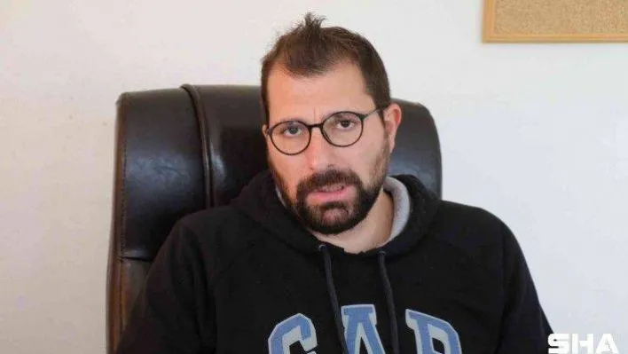 Belediye Derincespor - Karaköprü Belediyespor maçının ardından