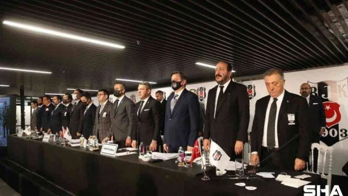Beşiktaş'ın toplam borcu 4 milyar 434 milyon TL