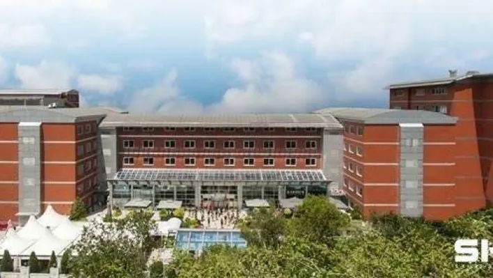 Beykent Üniversitesi 2021 dünya üniversite sıralamasında 783. oldu