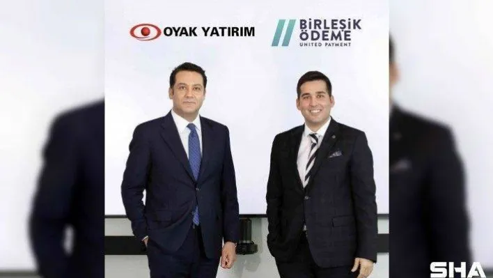 Birleşik Ödeme, ödenmiş sermayesini 88 milyon 945 bin TL'ye çıkarttığını duyurdu