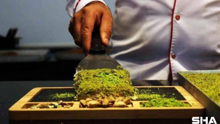 Bu tatlıyı yiyen ikinci tabağı istiyor