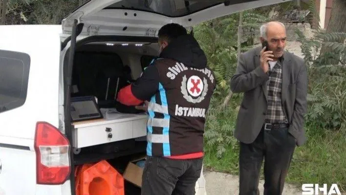 Bu yıl yapılan denetimlerde hafriyat kamyonlarına ceza yağdı