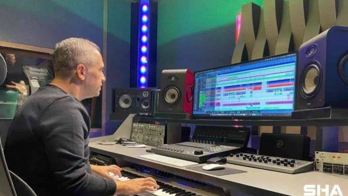 Bülent Ersoy'un Kıbrıs'ta 1 ay tutuklu kalan müzisyeni Coşkun Kıvılcım yaşadıklarını anlattı