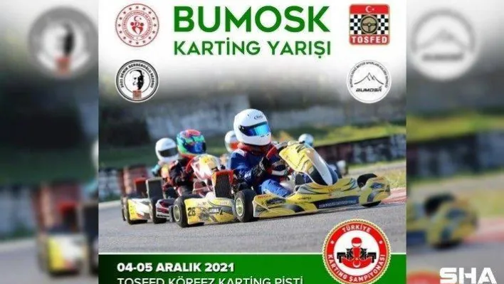 Bursa Uludağ Motor Sporları Kulübü Derneği son yarışı düzenliyor